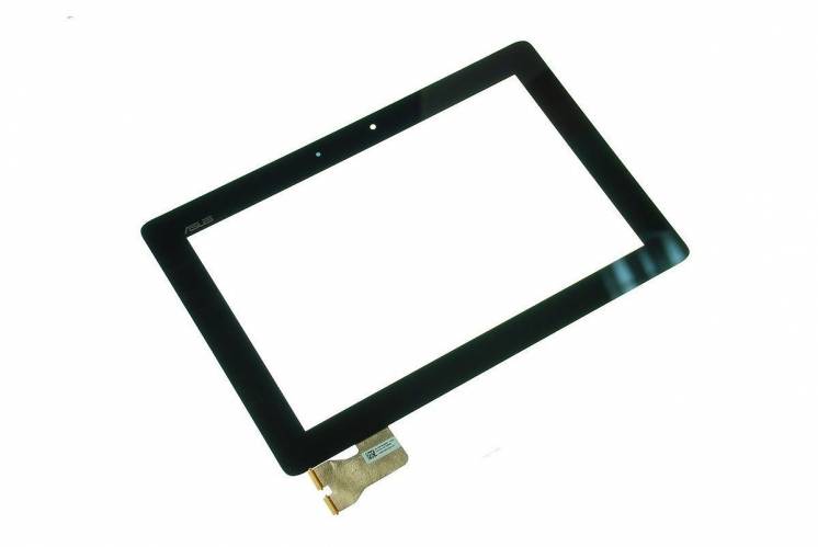 Asus MeMO Pad FHD 10 LTE ME302C (K00A) сенсор (тачскрин) черный
