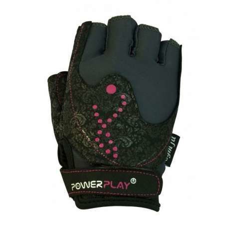 Женские перчатки для фитнеса, бодибилдинга, тренажерного зала, спорта