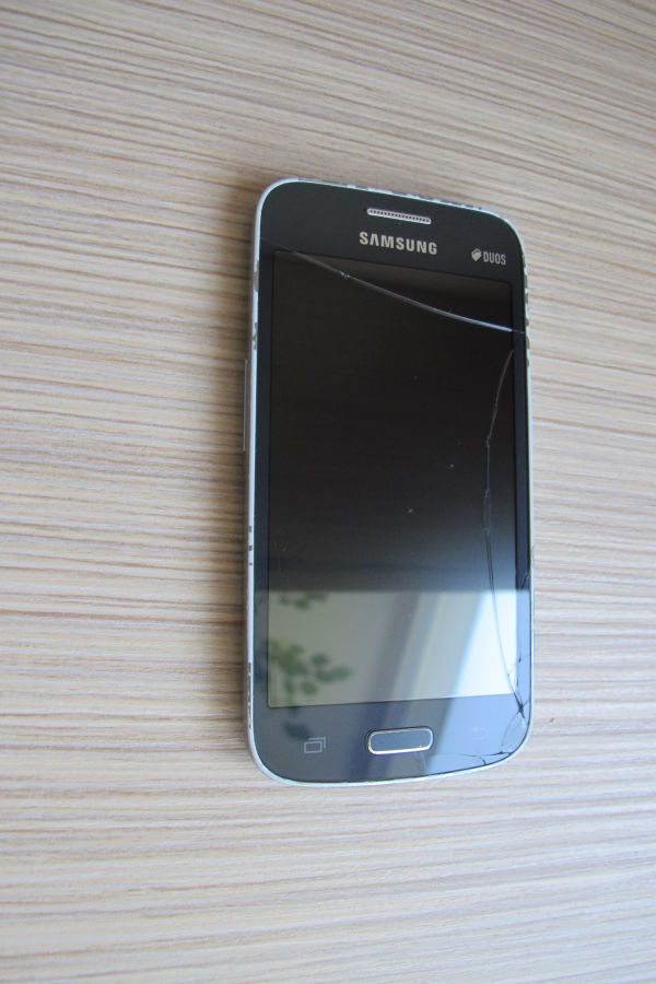 Мобильный телефон Samsung  Duos G350е (TZ-2522)
