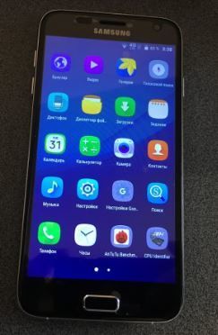 Samsung Galaxy S7+ (2SIM) 5.5