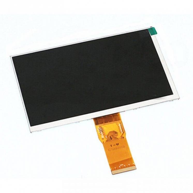 Prestigio MultiPad Wize 3137 дисплей для планшета тип 2
