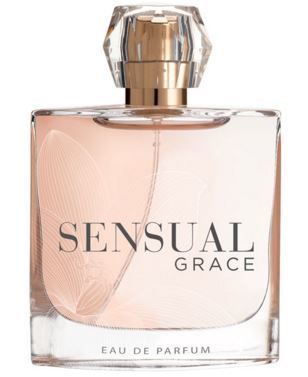Sensual Grace LR Женская парфюмированная вода ЛР Сенсуал Грэйс парфюм