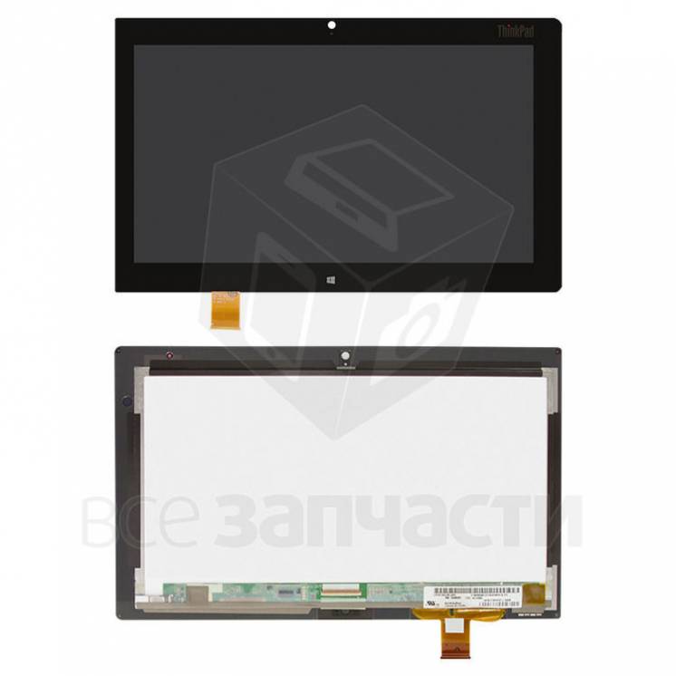 Дисплейный модуль Lenovo ThinkPad Tablet 2 10,1',