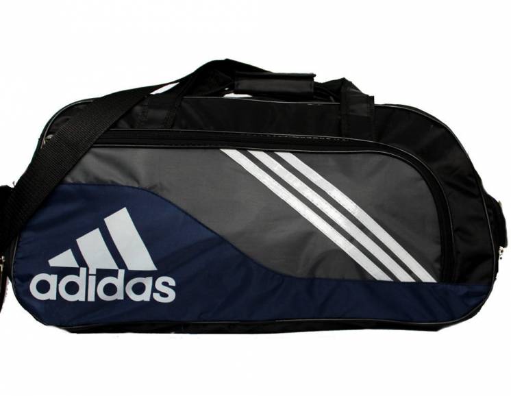 Мужская спортивная дорожная сумка под Adidas (707)