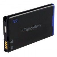 Аккумулятор Blackberry NX1 2100 mAh для Q10 Original тез.пак