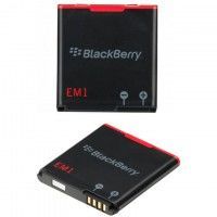 Аккумулятор Blackberry EM1 1000 mAh для 9360 Original тез.пак