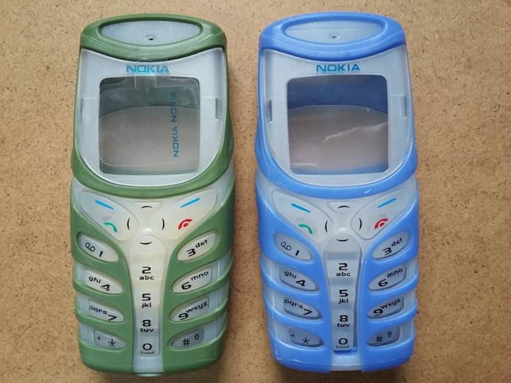 Корпус Nokia 5100