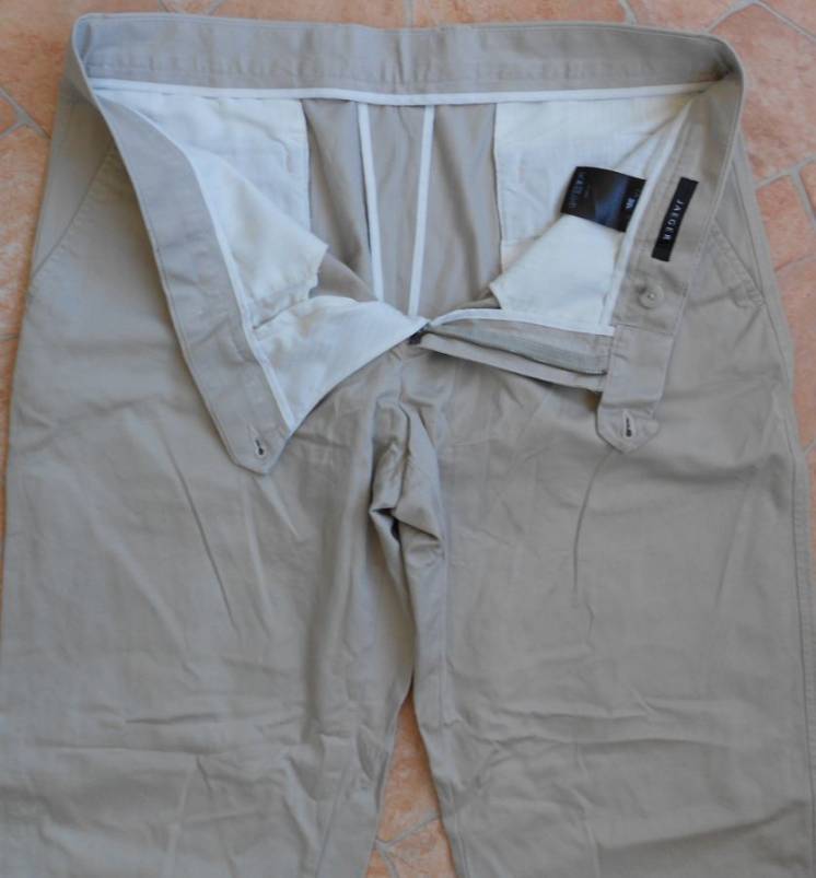 Мужские брюки Jaeger London размер 36 L