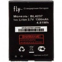 Аккумулятор Fly BL4237 1300 mAh IQ430 Original