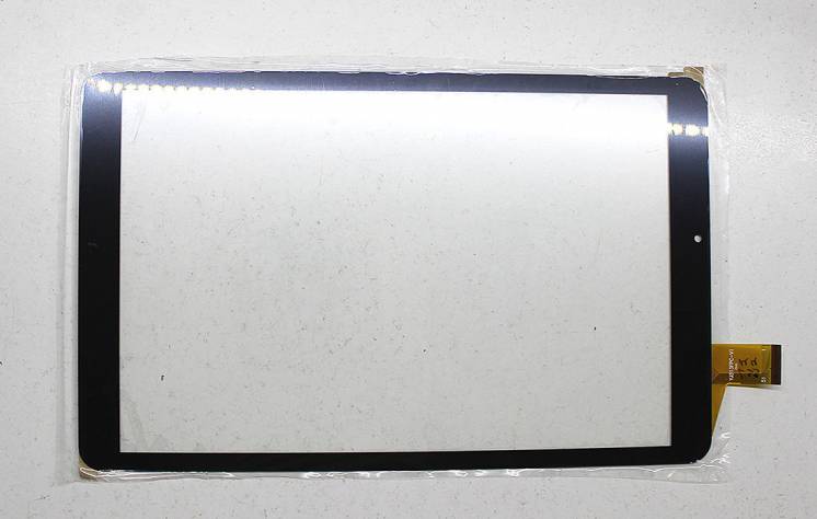 Тачскрин, сенсор для планшета Nomi C10103 Ultra