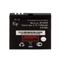 Аккумулятор Fly BL6408 1100 mAh IQ239 AAA класс