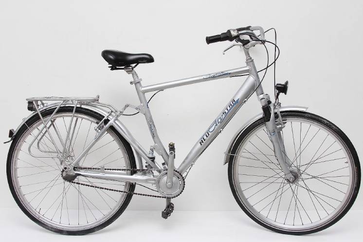 БУ Велосипед Alu CityStar - Veloed