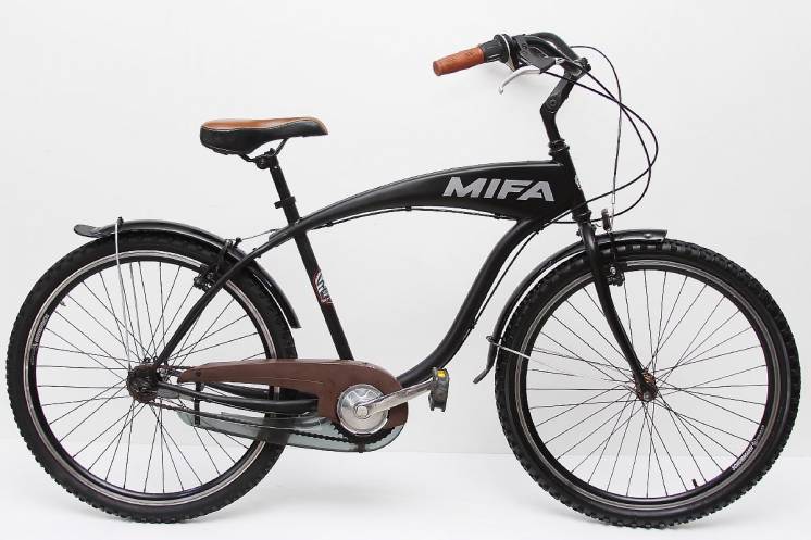 БУ Велосипед Mifa - Veloed