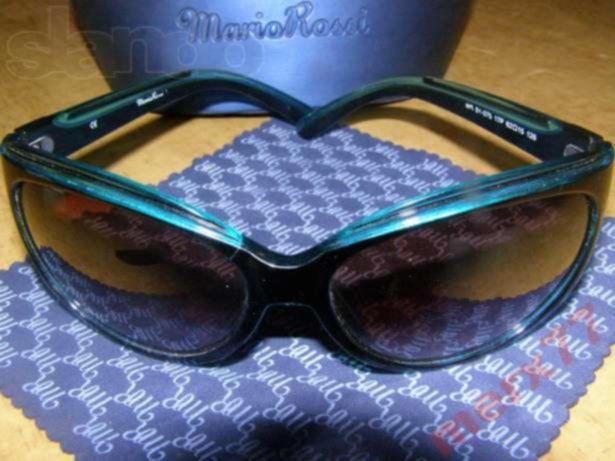 Солнцезащитные очки Mario Rossi оригинал