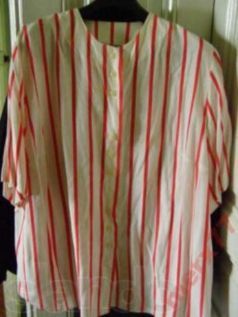 Женская блузка 50-52 размера, Германия