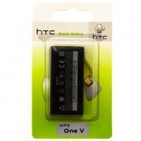 Аккумулятор HTC BK76100 1500 mAh для T320e One V AAA класс