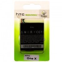 Аккумулятор HTC BJ83100 1800 mAh S720e One X AAA класс