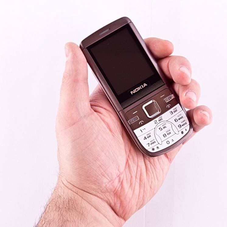 Nokia Q40 (2 Sim) Заводская сборка !
