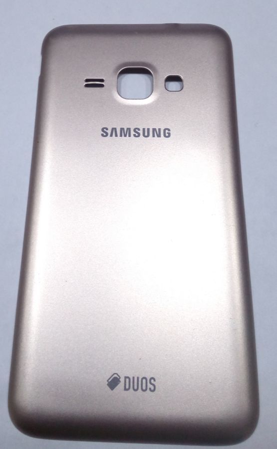 0032М - Задняя крышка от телефона Samsung SM-J120H