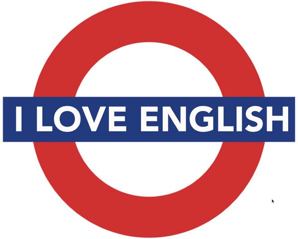 Англійська мова для дітей та дорослих