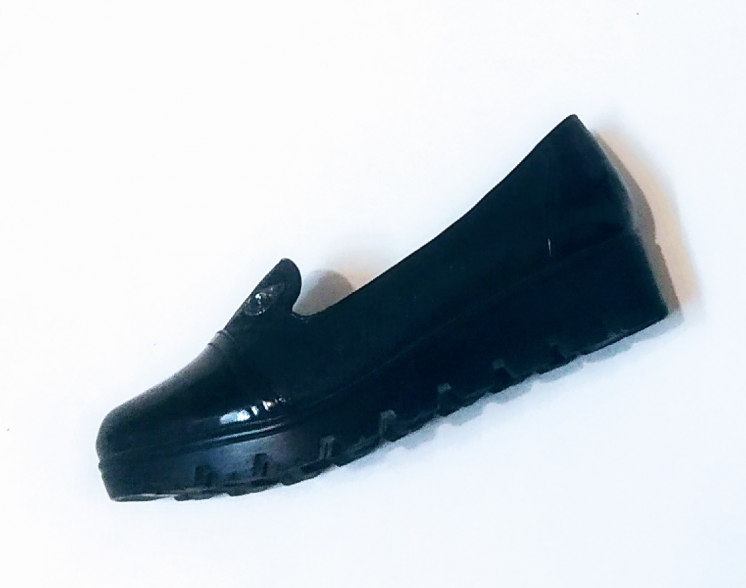 Туфли черные 33 размер