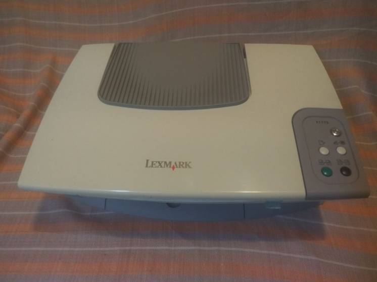 Принтер-сканер Lexmark X1270