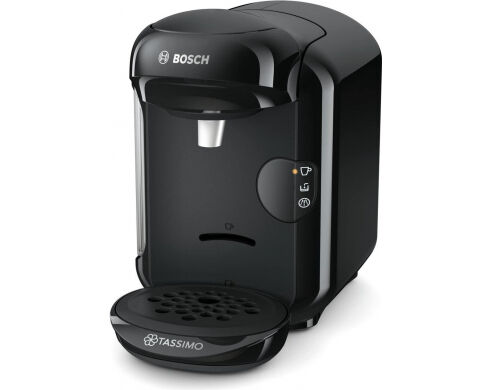 Кофеварка капсульная - Bosch TAS1402.
