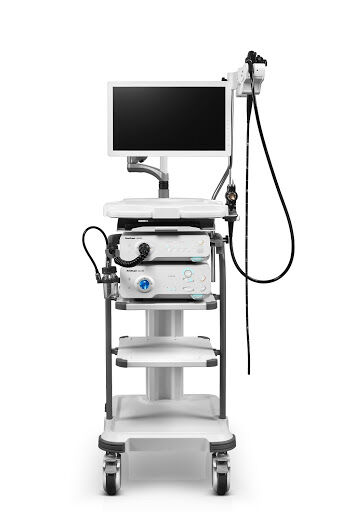 Эндоскопическая система Sonoscape HD-500