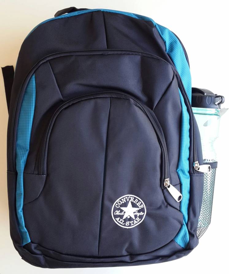 Рюкзак Converse Новый / универсальный рюкзак / школьный рюкзак