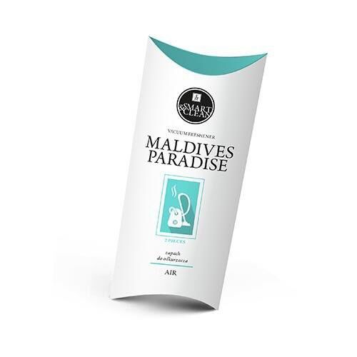 Аромат для пылесоса - Maldives Paradise