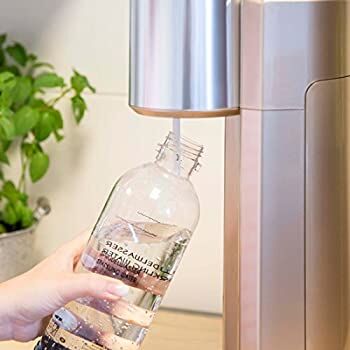 Аппарат для газирования воды \ карбонизатор \ Levivo Drink Maker