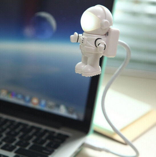 USB светильник Космонавт