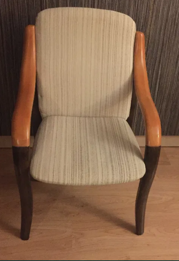 Продам 2 стула / кресла Landbond