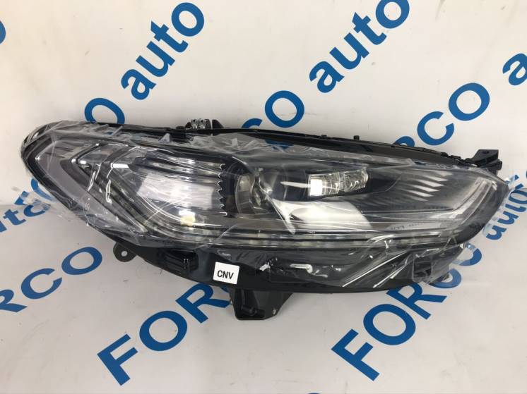 Фары Full LED Ford Fusion 2013
