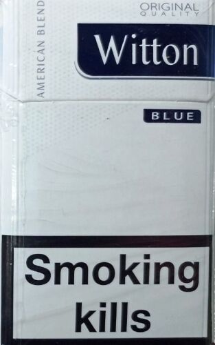 Сигареты Witton blue (Опт)