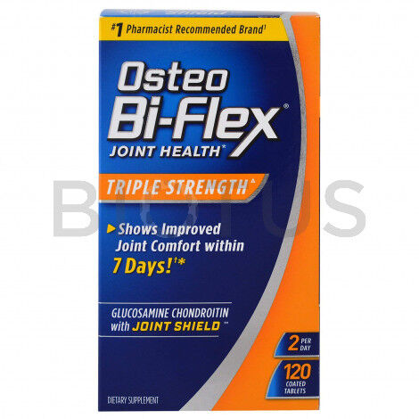 Osteo Bi-Flex - самая низкая цена, 100% качество из США!