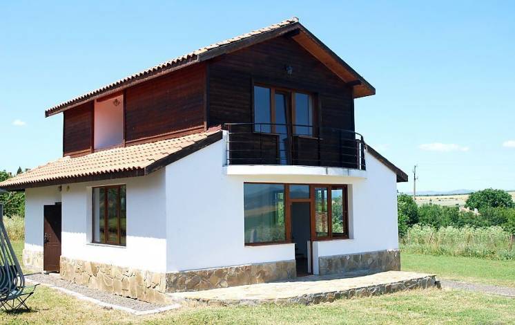 дом в Болгарии