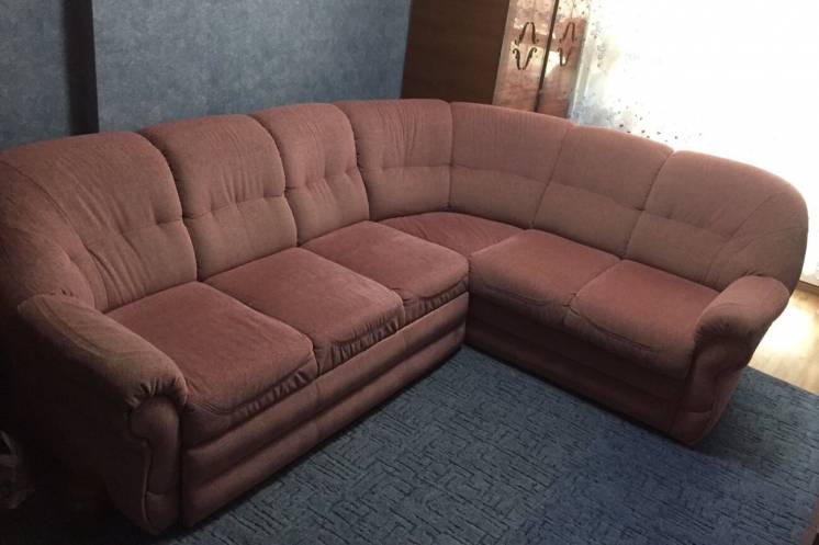 Продаётся угловой диван Болеро (фирмы Ливс, Украина)