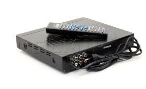 Видеоплеер DVD Mystery MDV-732U(порт USB)