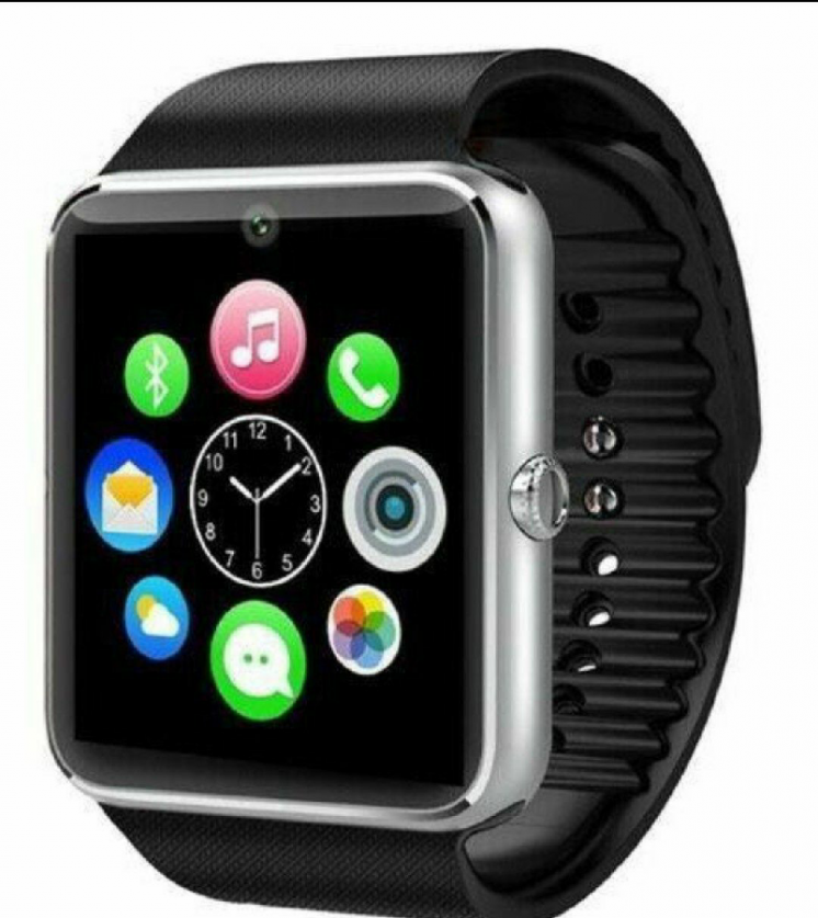 SmartWatch apple gt08 умные смарт часы