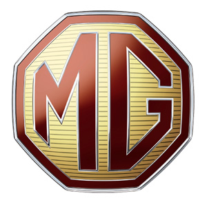 Ремонт и обслуживание   автомобилей MG