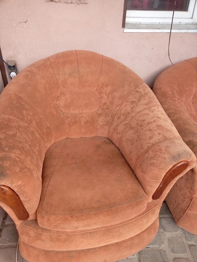 Продам 2 кресла