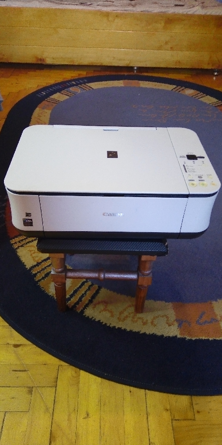 Принтер Canon MP250