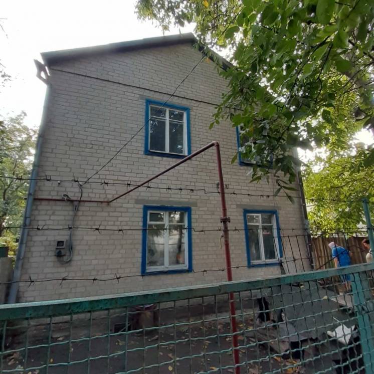 Продам двухэтажный жилой дом в Илларионово