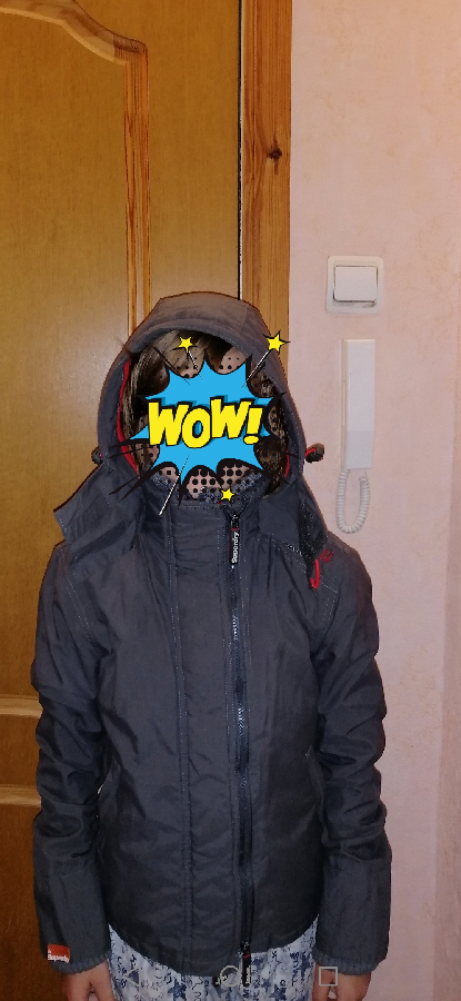 Демисезонная куртка на мальчика 9-12 лет, термо куртка демисезоннная