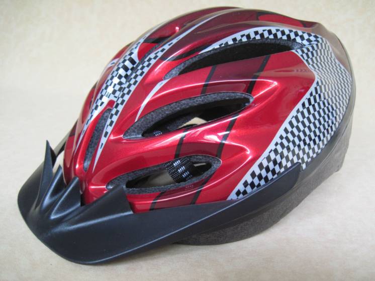 Шлем велосипедный Bicycle, размер S