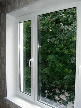 Новые окна уют Вашего дома. Металлопластиковые окна. Двери.