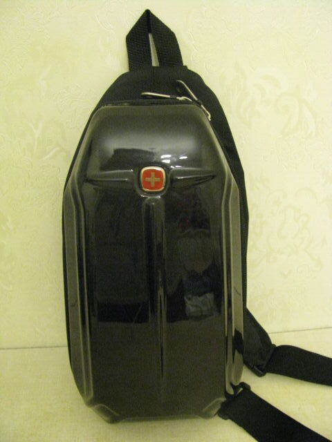 Нагрудная сумка/рюкзак SwissGear