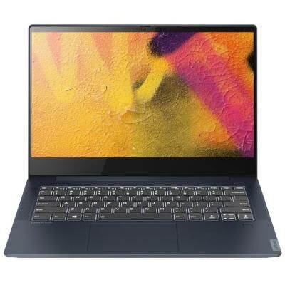 Ноутбук Lenovo IdeaPad S540-14 (81ND00GMRA)