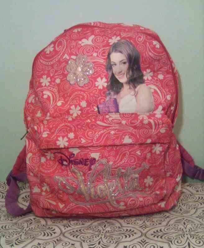Шкільний рюкзак дівчинці, 43х31х14